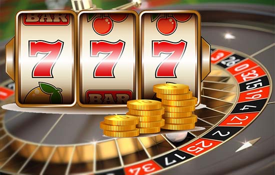 Игровые автоматы и рулетка в Vavada Casino